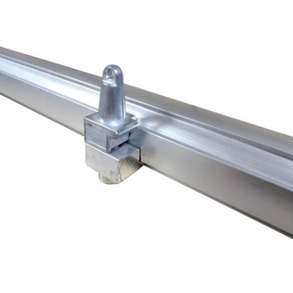 AL-107 鋁合金接頭